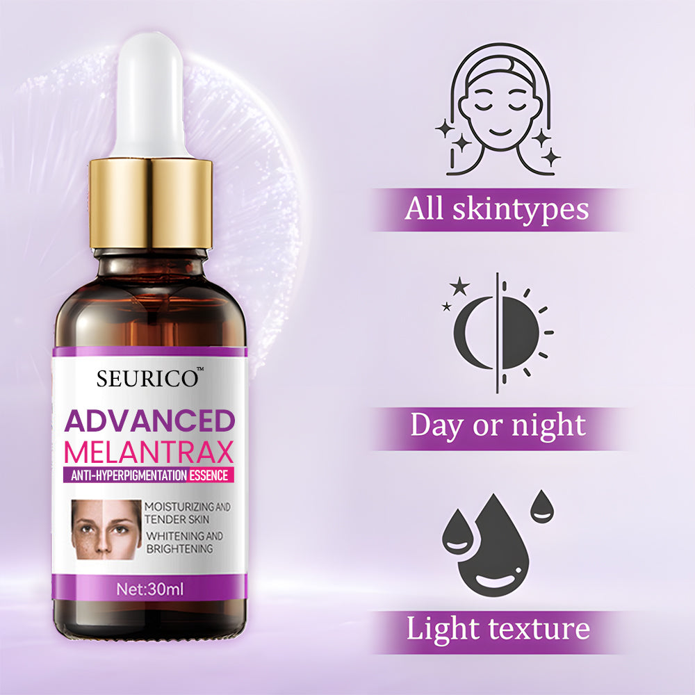NicoGlow™ Rozjasňující pleťové sérum