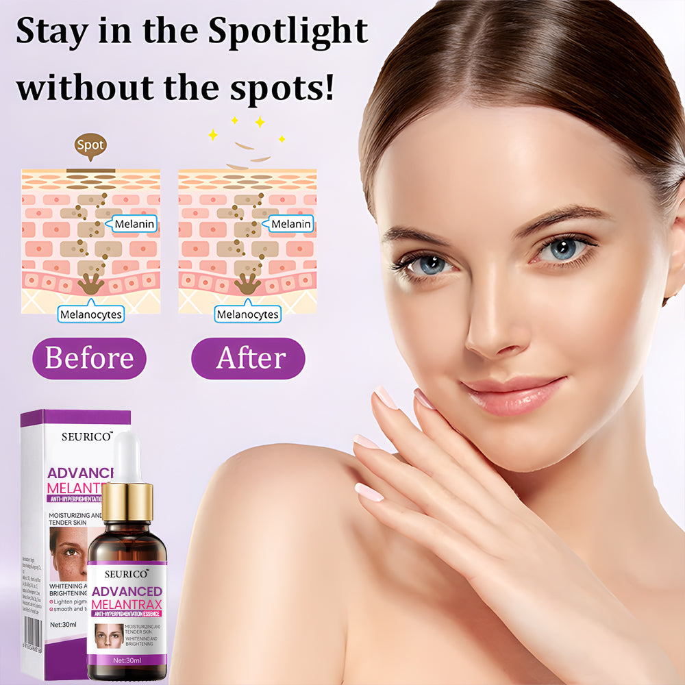 NicoGlow™ Rozjasňující pleťové sérum