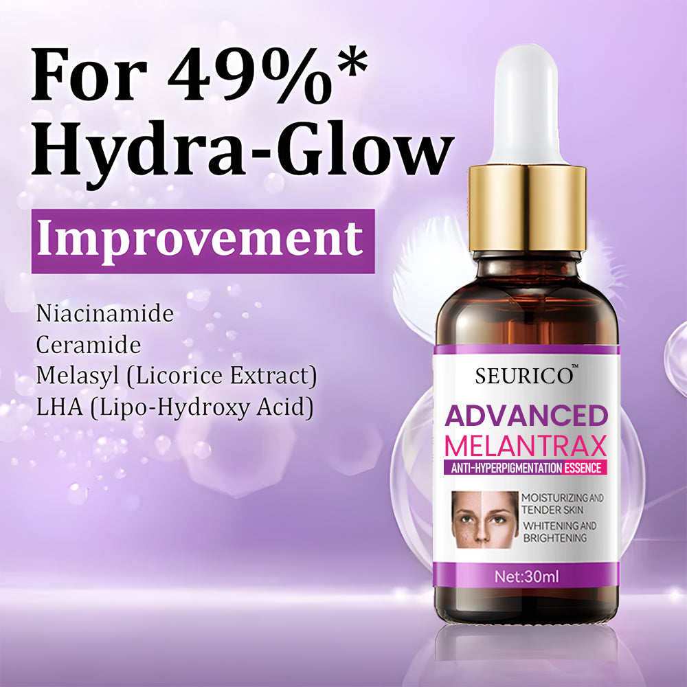 NicoGlow™ Rozjasňující pleťové sérum