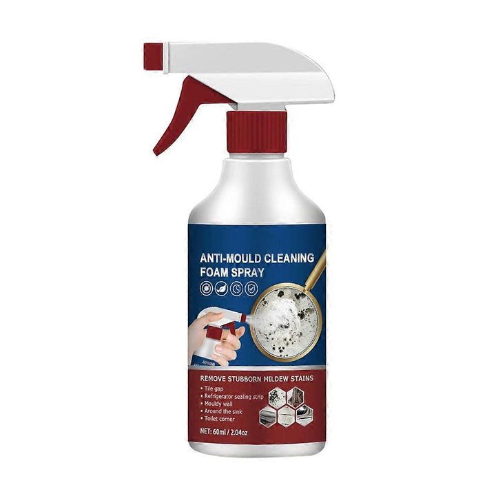 NoMold™ Čistící pěna ve spreji proti plísním