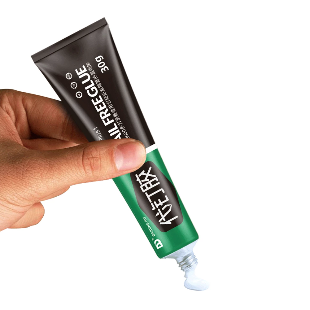 NoNail™ Super lepidlo