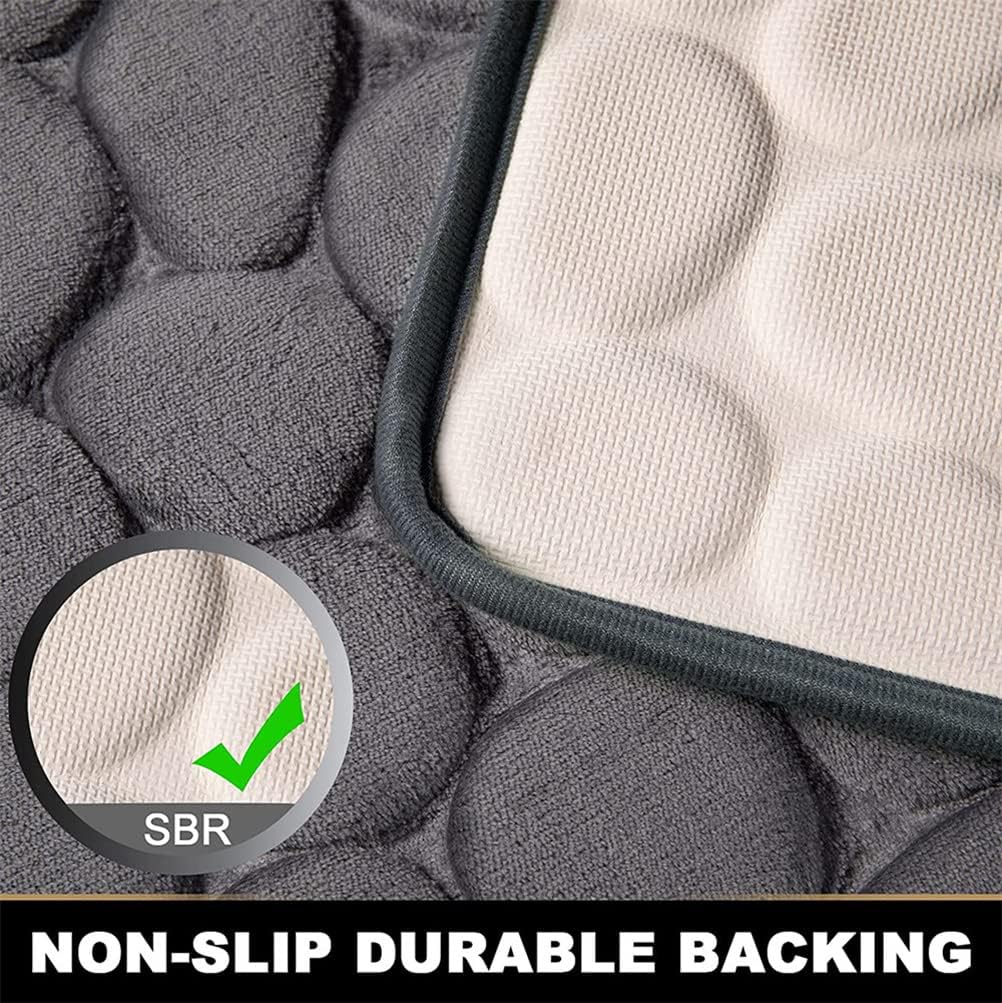 NoSlip™ Protiskluzová sprchová podložka