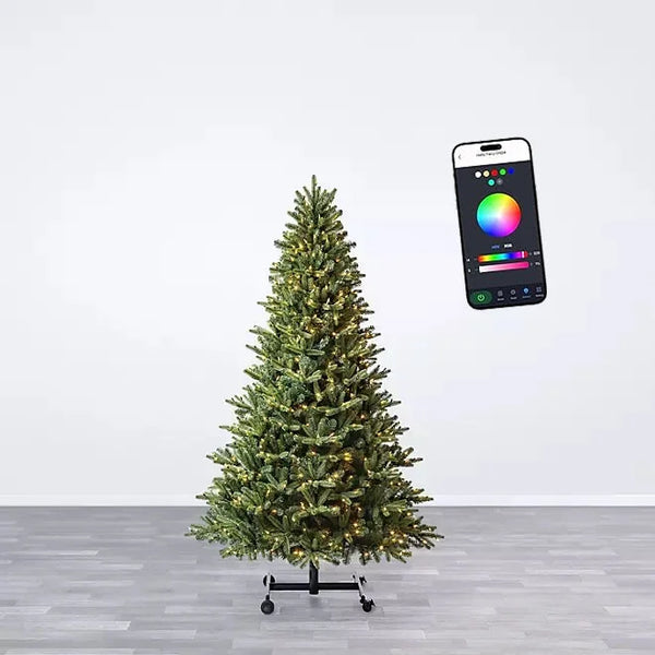 NoeliaLux™ LED vánoční stromek
