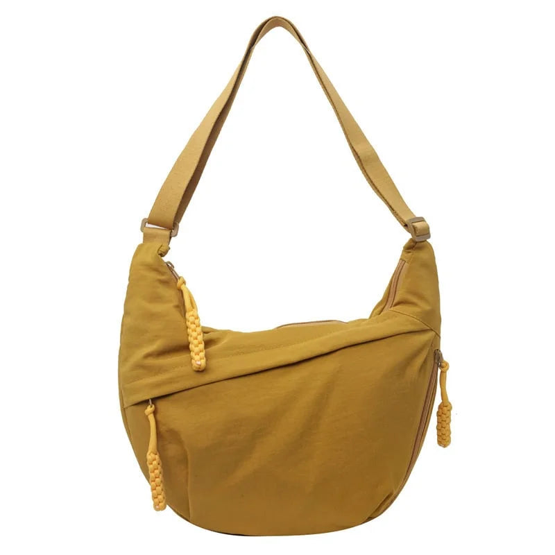 Norma Barrella™ Dámská módní crossbody taška