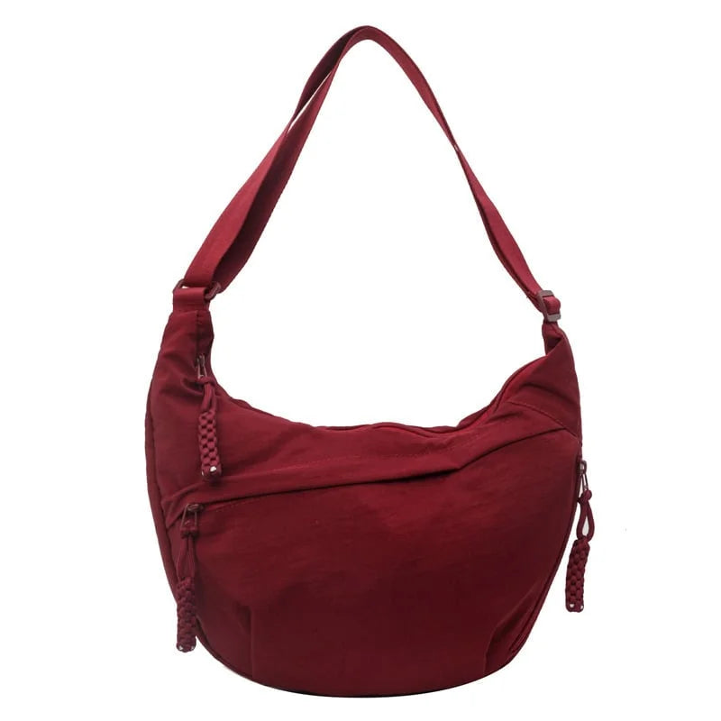 Norma Barrella™ Dámská módní crossbody taška