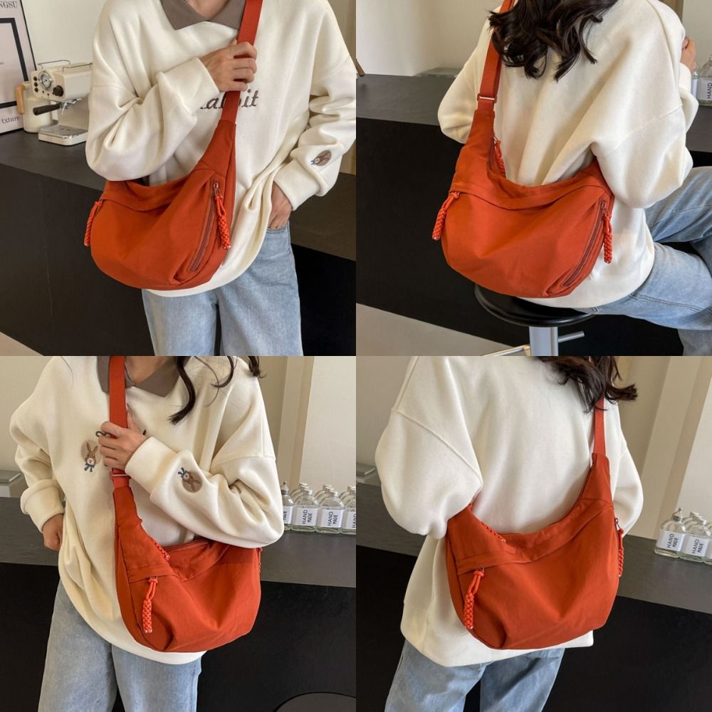 Norma Barrella™ Dámská módní crossbody taška