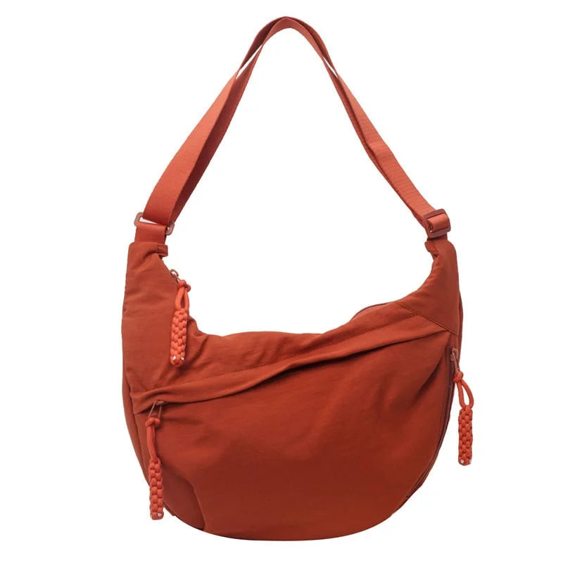 Norma Barrella™ Dámská módní crossbody taška