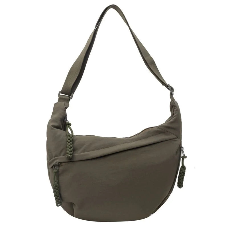 Norma Barrella™ Dámská módní crossbody taška