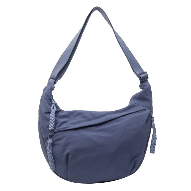 Norma Barrella™ Dámská módní crossbody taška