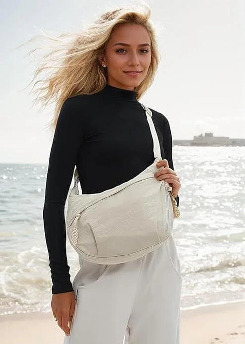 Norma Barrella™ Dámská módní crossbody taška