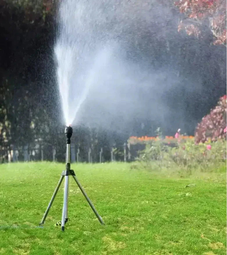 Orbit Flow™️ Rotační zahradní zavlažovač