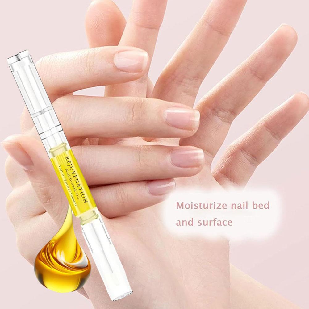 OrganicCare™ Olej pro růst nehtů pro posílení a hydrataci