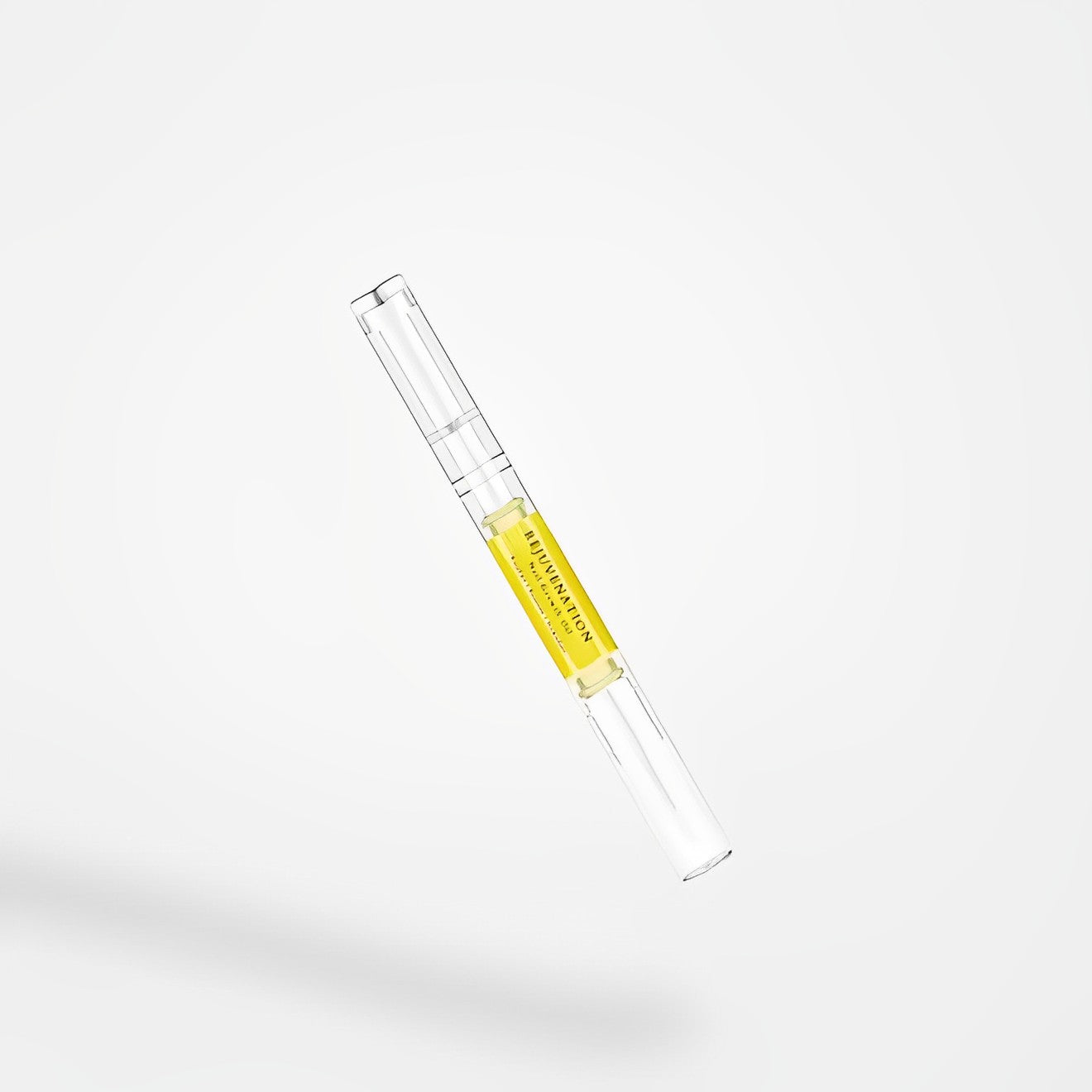 OrganicCare™ Olej pro růst nehtů pro posílení a hydrataci