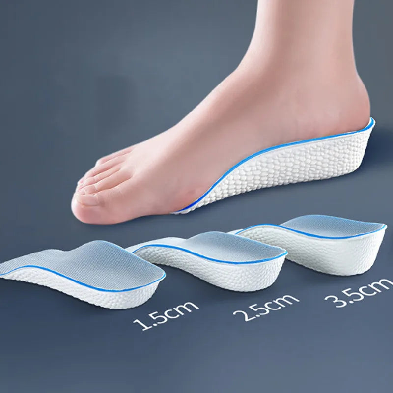 OrthoCloud™ Vložky zvyšující výšku