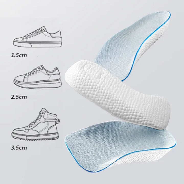 OrthoCloud™ Vložky zvyšující výšku