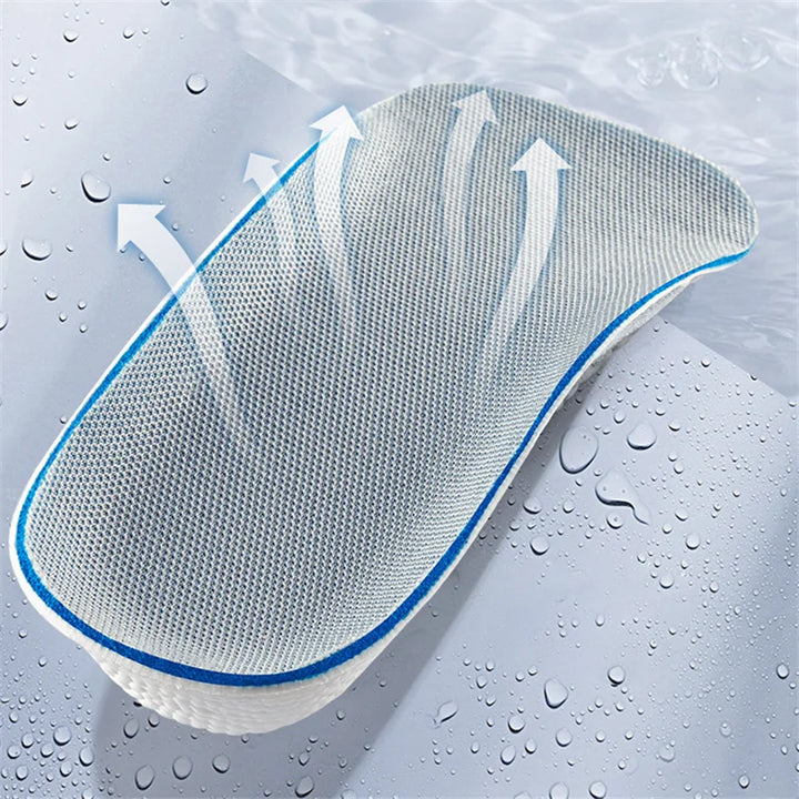 OrthoCloud™ Vložky zvyšující výšku