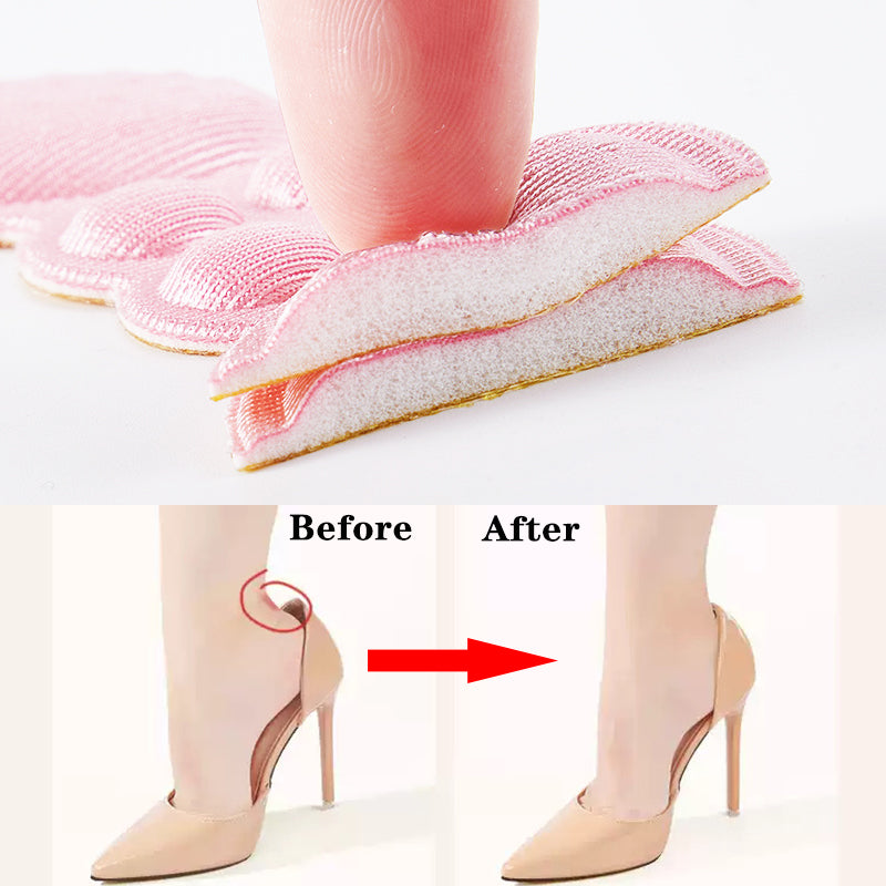 OrthoHeel™ Polštářek proti bolesti paty