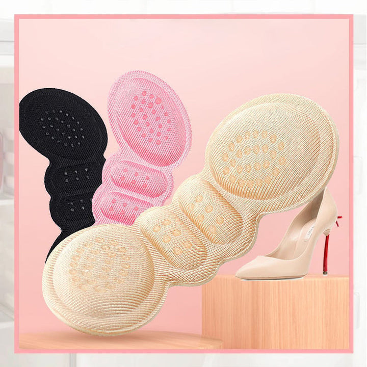 OrthoHeel™ Polštářek proti bolesti paty
