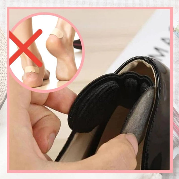 OrthoHeel™ Polštářek proti bolesti paty