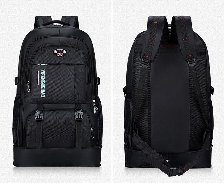 OxfordMax™ Velkokapacitní batoh