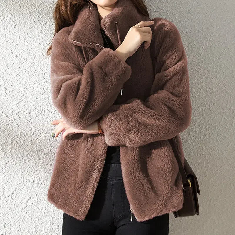 Ozanne™️ Dámský zimní polární fleece