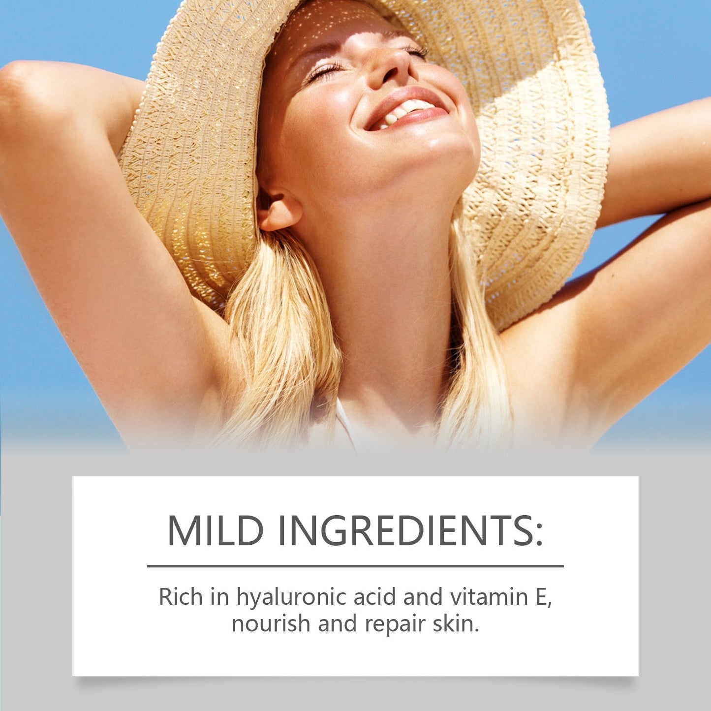 PROTECT™ Matný tónovaný hydratační krém SPF