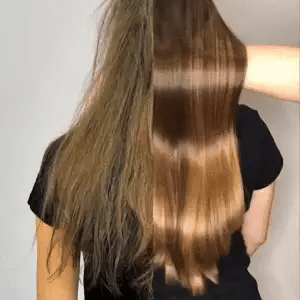 PURE+™ Keratinová Maska na Vlasy | Pro lesklé a zdravé vlasy během několika sekund! (1+1 ZDARMA)