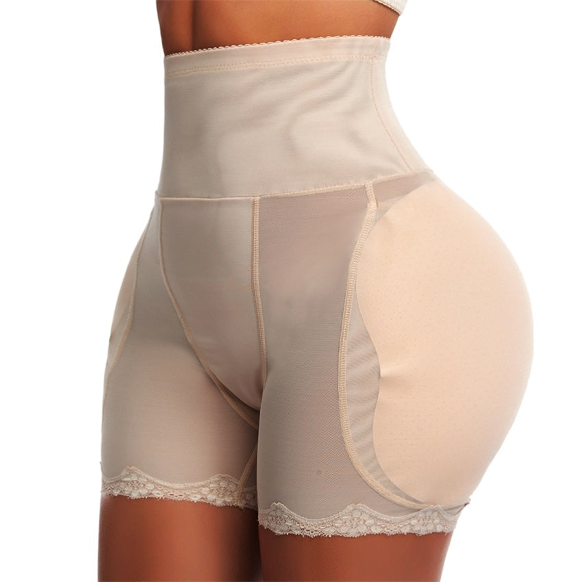 Peach Lux™ Booty boost a zeštíhlující prádlo