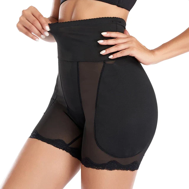 Peach Lux™ Booty boost a zeštíhlující prádlo