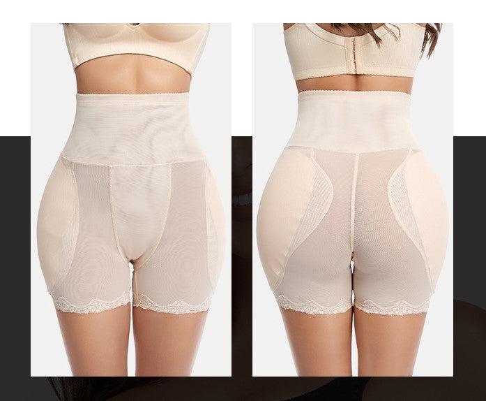 Peach Lux™ Booty boost a zeštíhlující prádlo