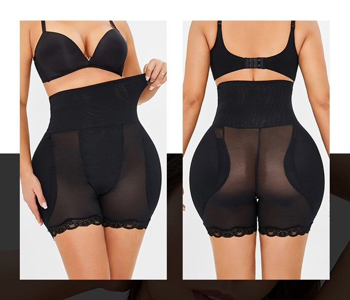 Peach Lux™ Booty boost a zeštíhlující prádlo