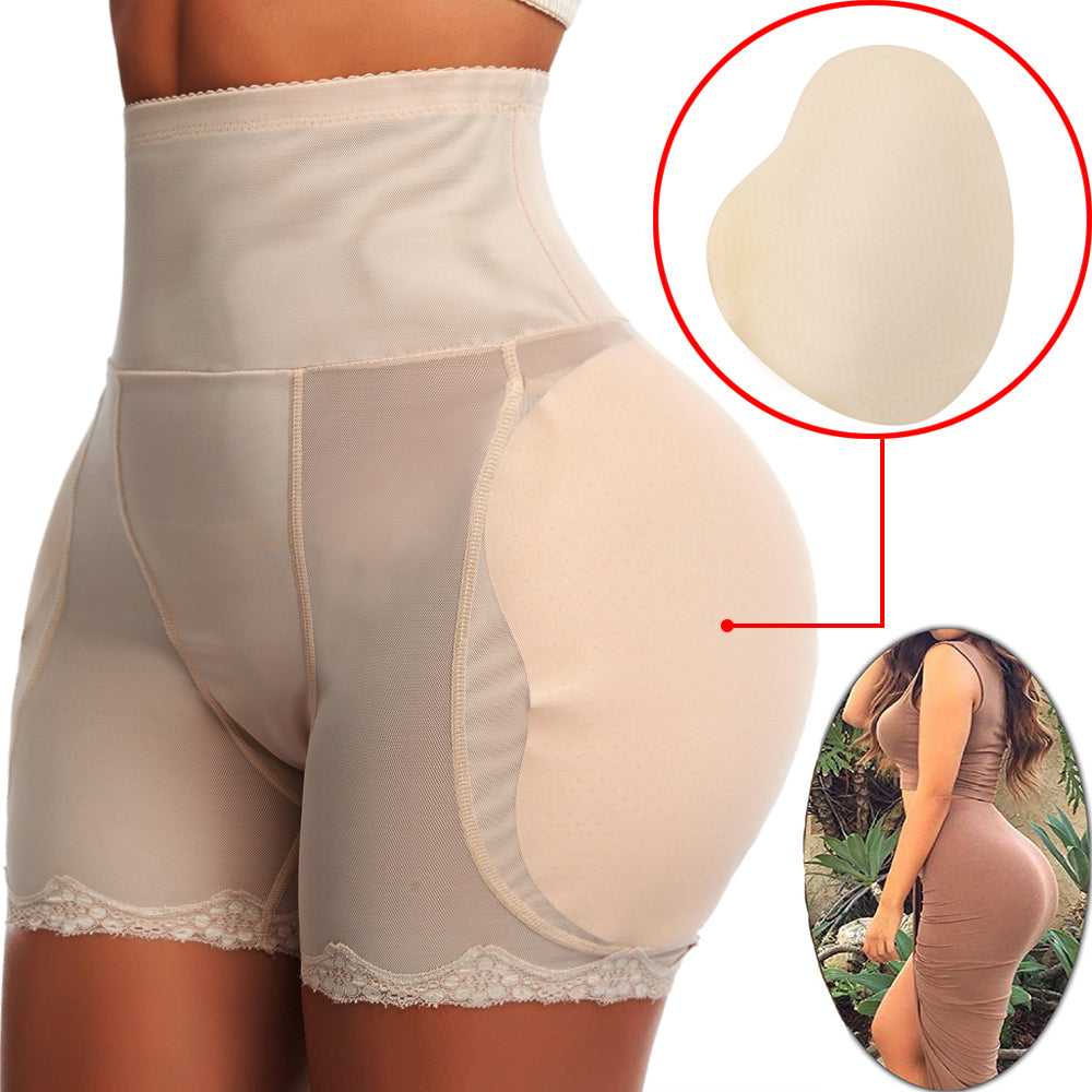 Peach Lux™ Booty boost a zeštíhlující prádlo