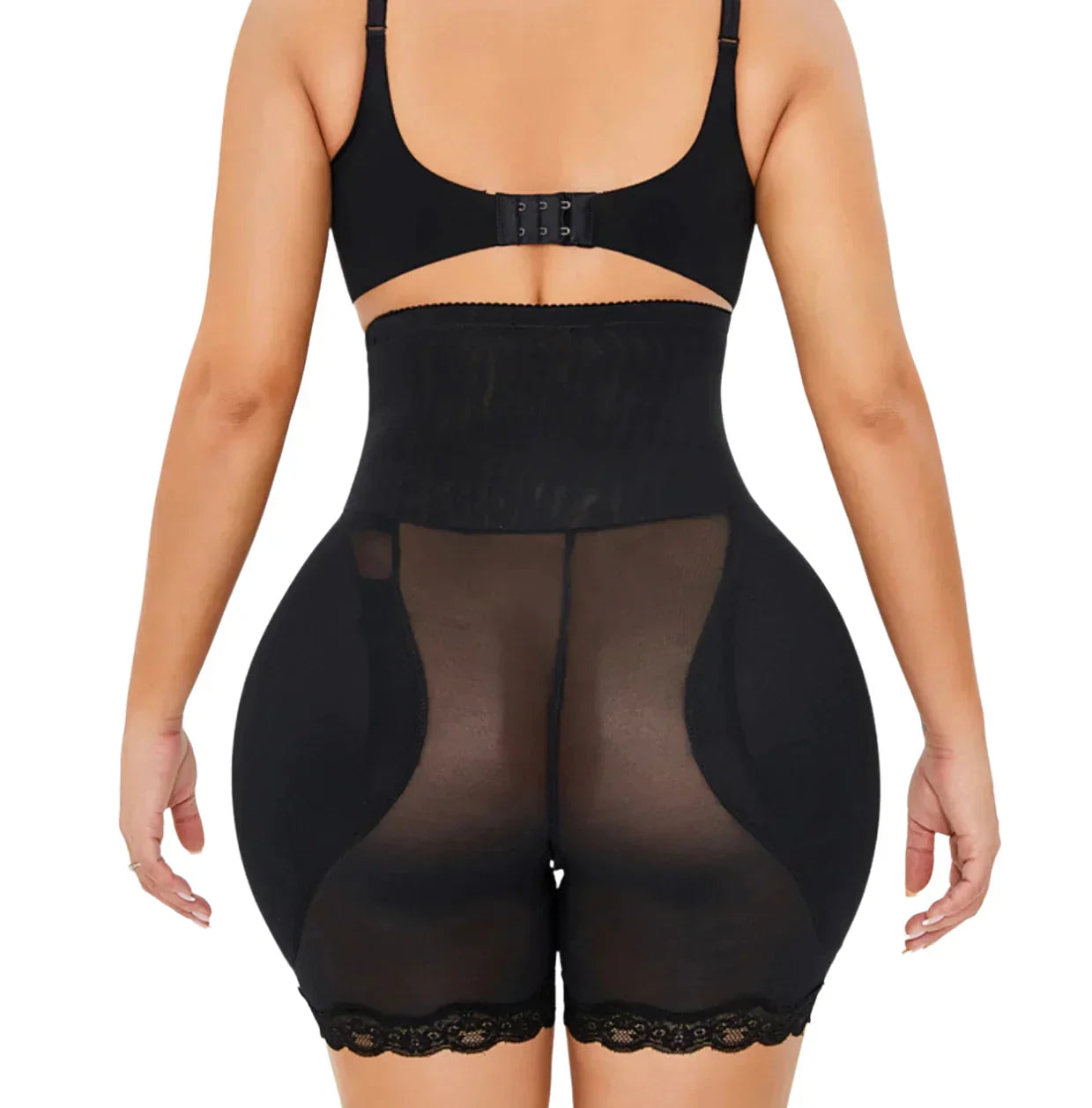 Peach Lux™ Booty boost a zeštíhlující prádlo