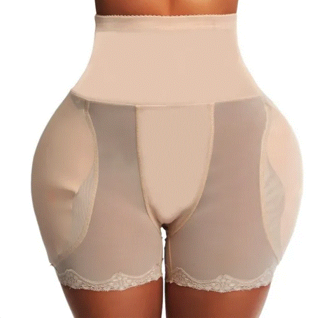 Peach Lux™ Booty boost a zeštíhlující prádlo