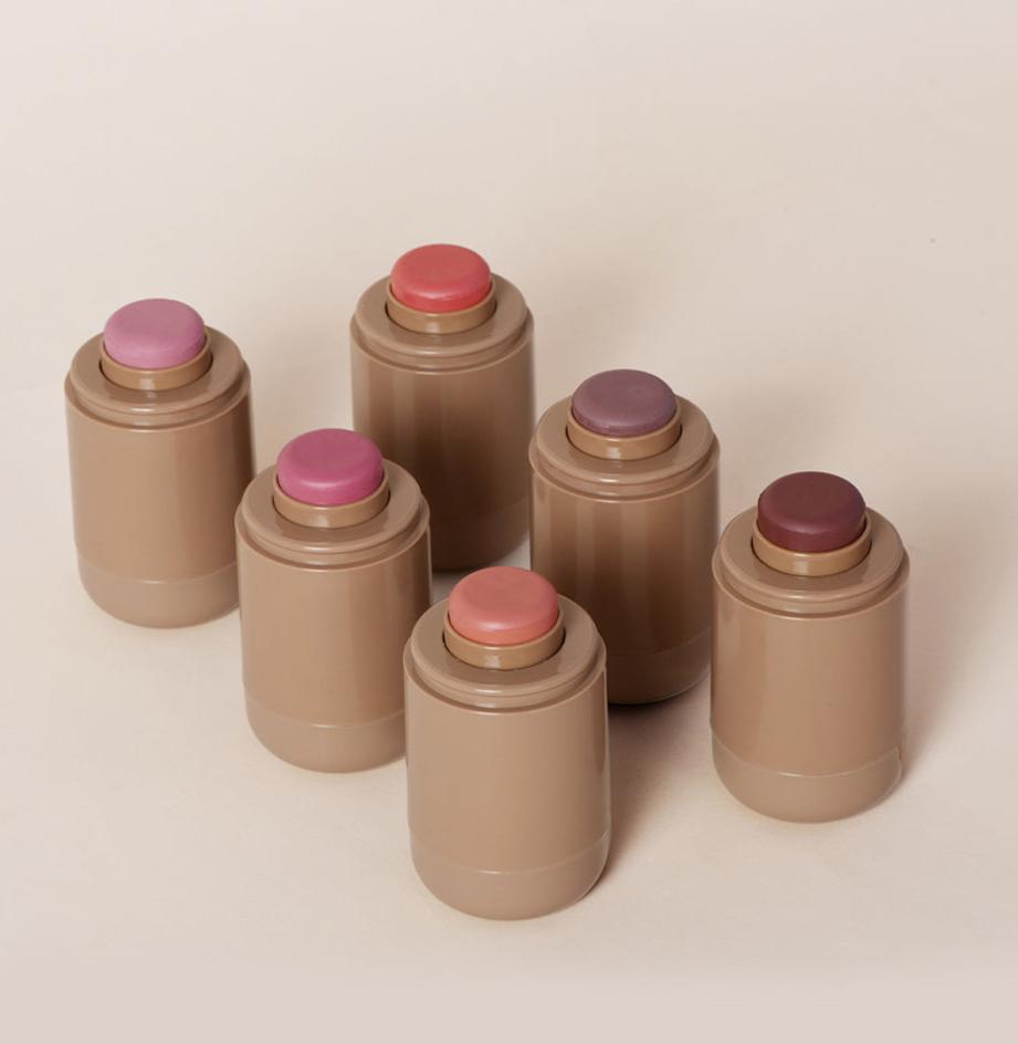 PocketBlush™ Multifunkční dlouhotrvající hladká tvářenka