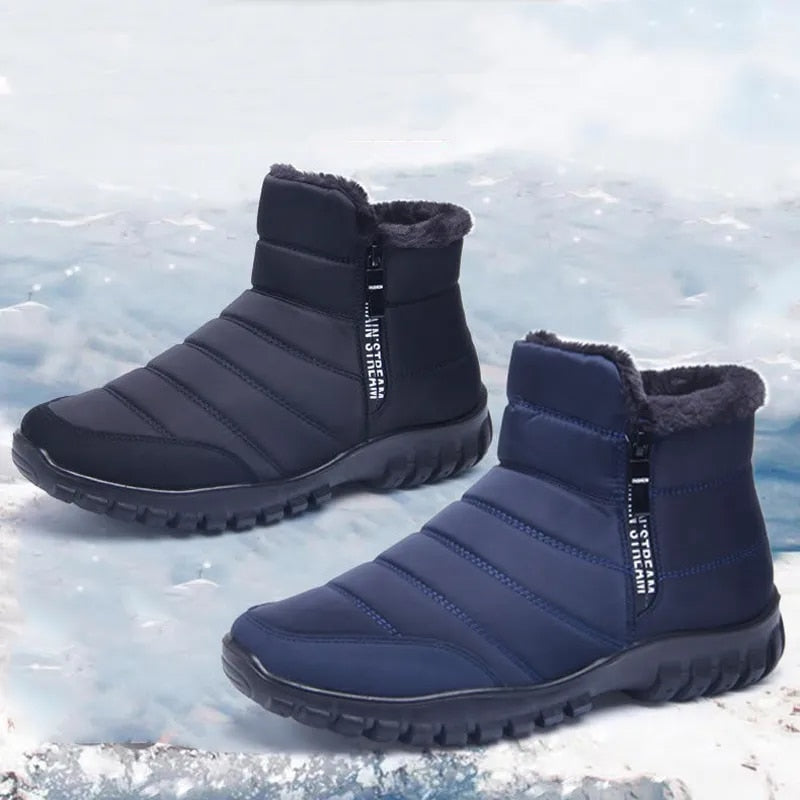 Polar Flex™ Pánské nepromokavé teplé sněhové boty