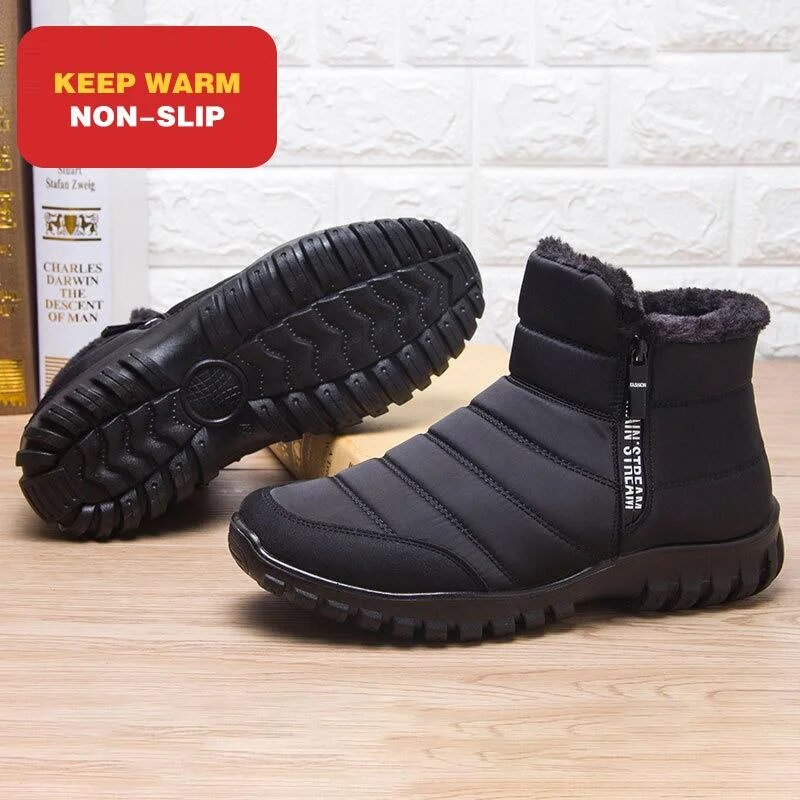 Polar Flex™ Pánské nepromokavé teplé sněhové boty