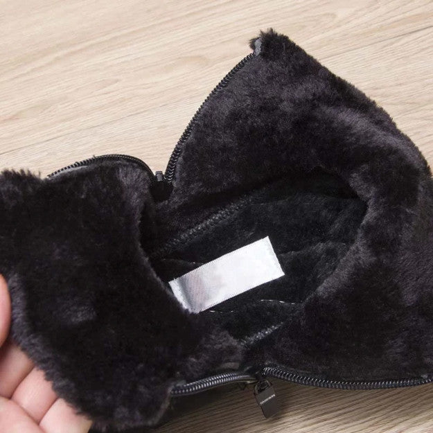 Polar Flex™ Pánské nepromokavé teplé sněhové boty