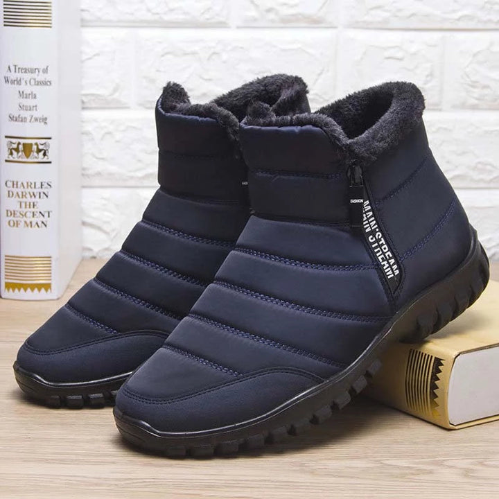 Polar Flex™ Pánské nepromokavé teplé sněhové boty