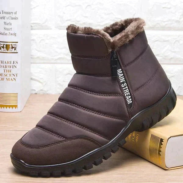 Polar Flex™ Pánské nepromokavé teplé sněhové boty