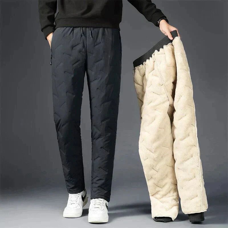 PolarFlare™ Zimní kalhoty | Kalhoty číslo 1 už nikdy nezmrznou! (Unisex)