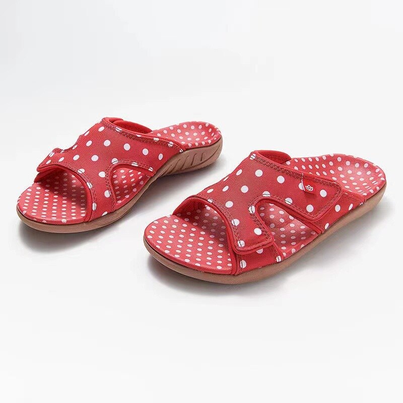 Polkado™ Nastavitelné pohodlné letní sandály