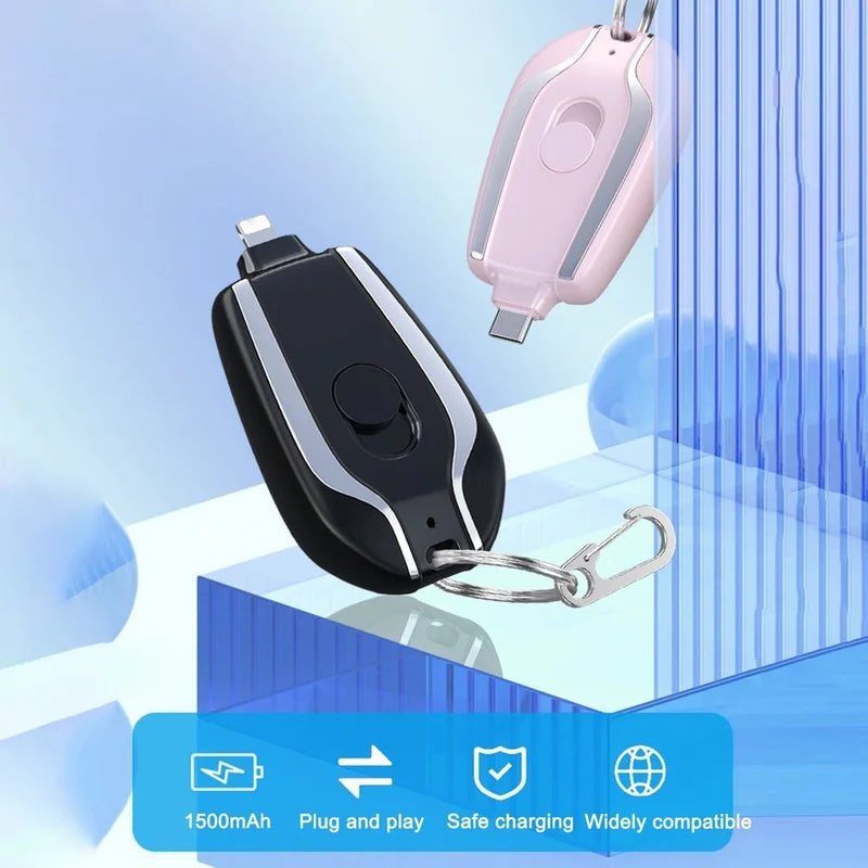 PowerHero™ Nouzový modul Mini Power Pod