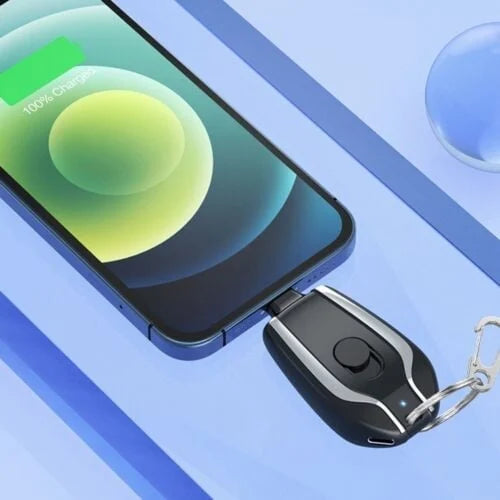 PowerHero™ Nouzový modul Mini Power Pod