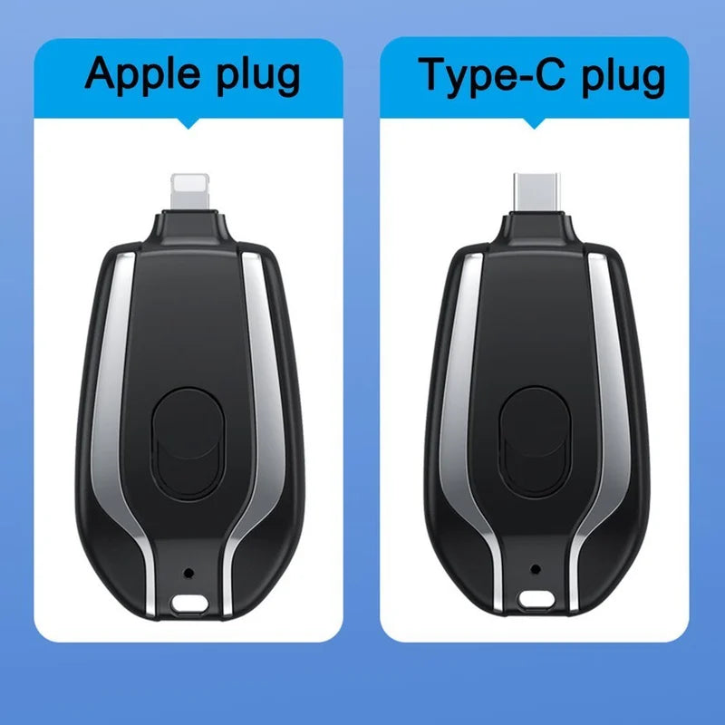 PowerHero™ Nouzový modul Mini Power Pod