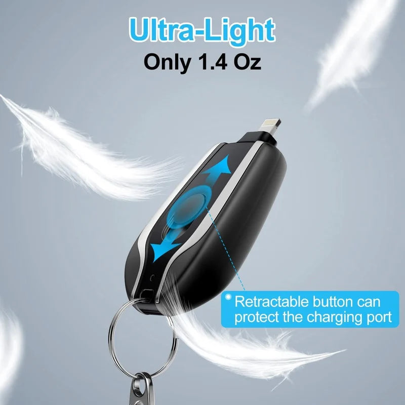 PowerHero™ Nouzový modul Mini Power Pod