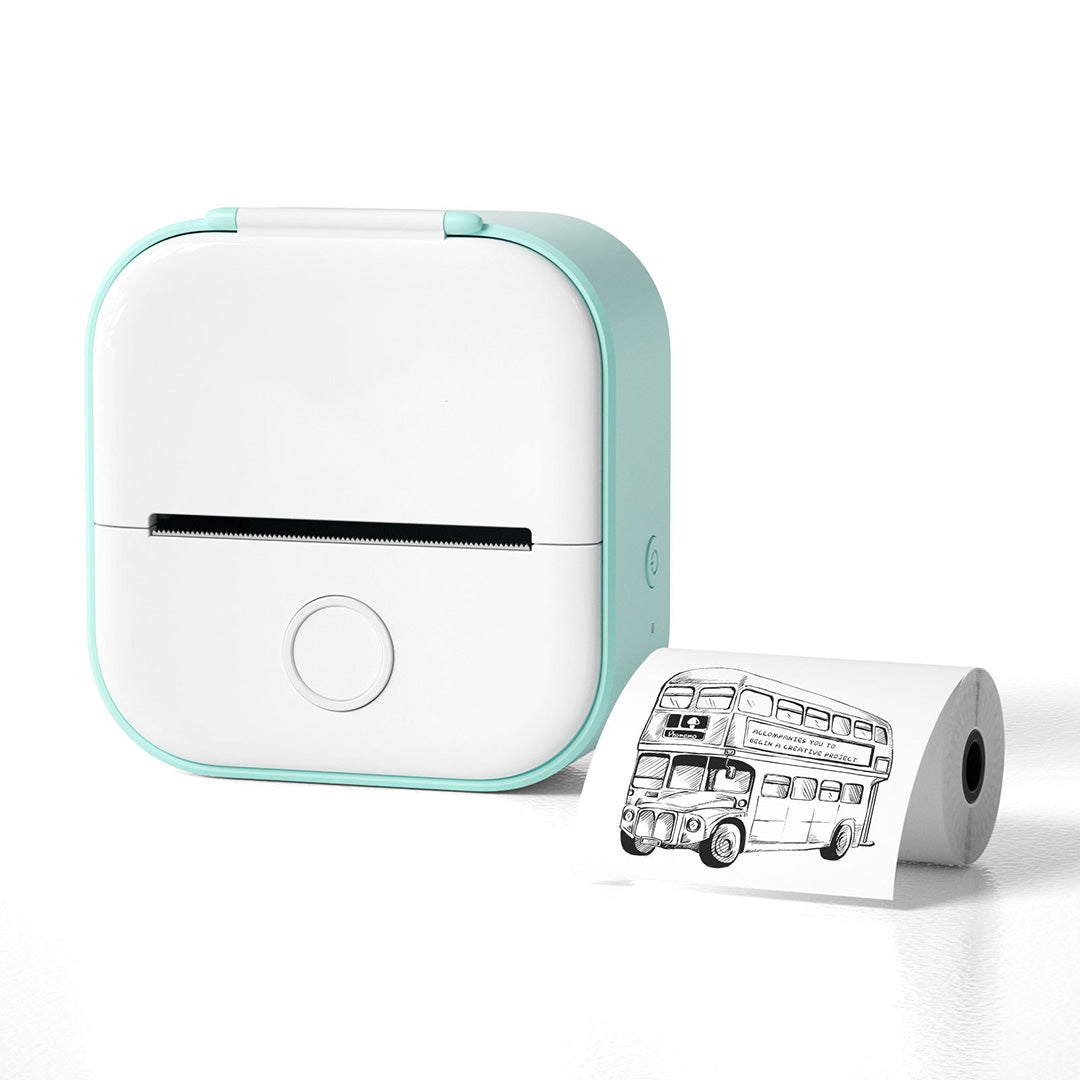 Print Pico™️ Praktický bluetooth printr