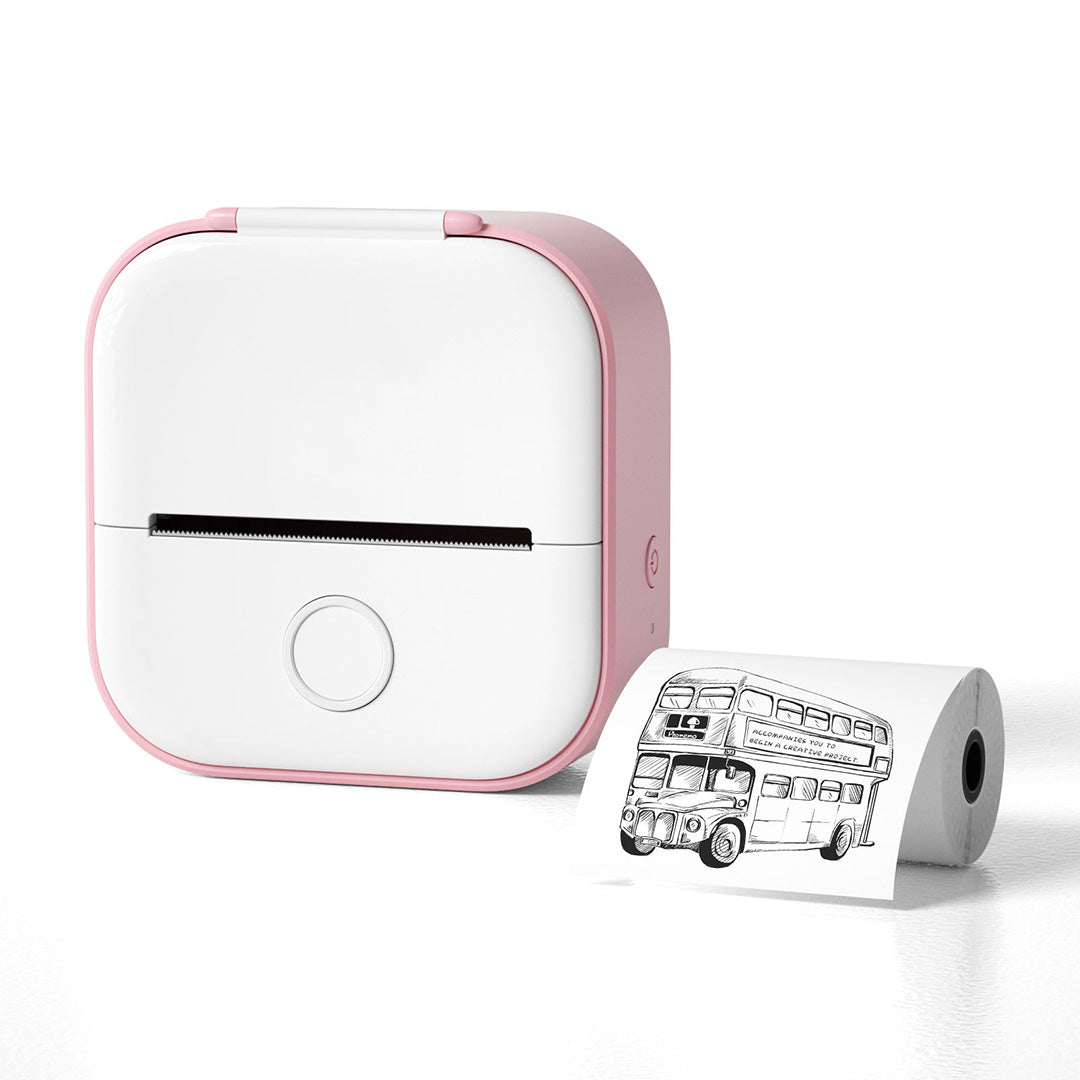 Print Pico™️ Praktický bluetooth printr