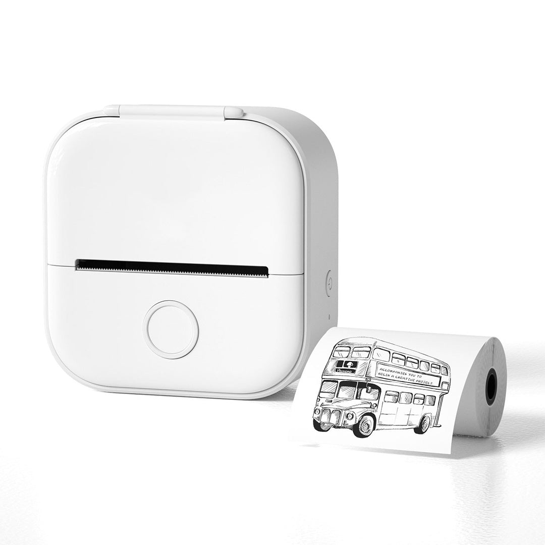 Print Pico™️ Praktický bluetooth printr