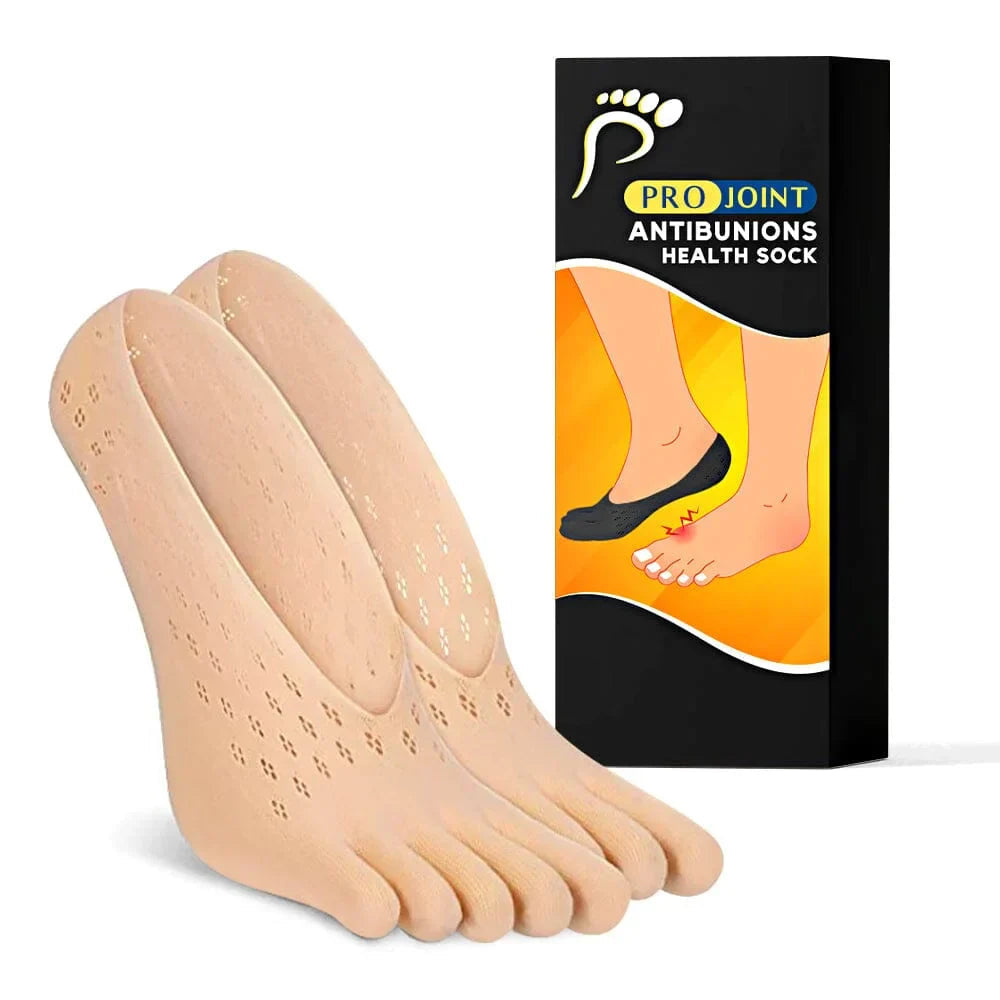 ProJoint™ Ponožky na prsty pro lepší zdraví kloubů